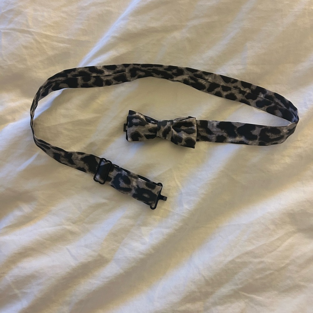 RODARTE for Target bow belt